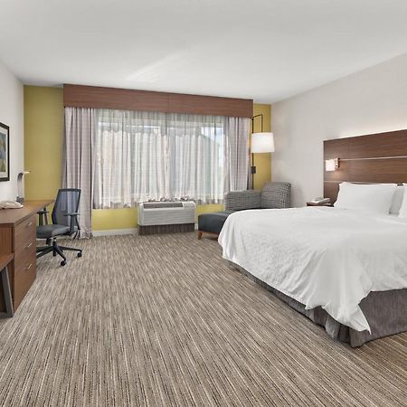 Holiday Inn Express Hotel & Suites Sacramento Airport Natomas, An Ihg Hotel Luaran gambar
