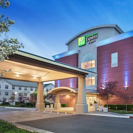 Holiday Inn Express Hotel & Suites Sacramento Airport Natomas, An Ihg Hotel Luaran gambar