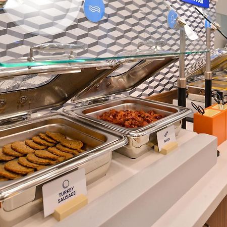 Holiday Inn Express Hotel & Suites Sacramento Airport Natomas, An Ihg Hotel Luaran gambar