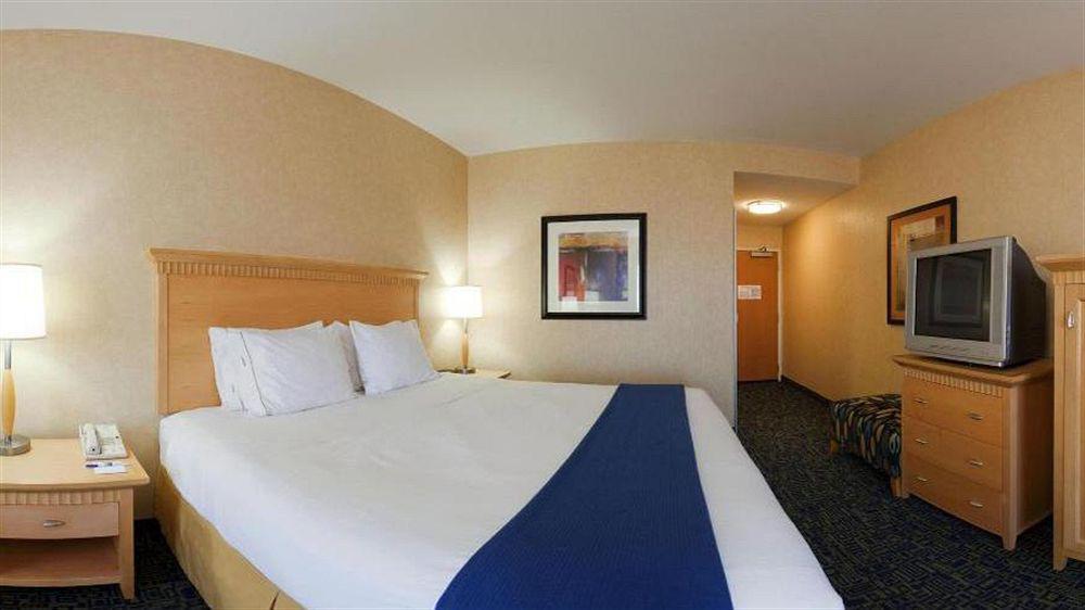 Holiday Inn Express Hotel & Suites Sacramento Airport Natomas, An Ihg Hotel Luaran gambar