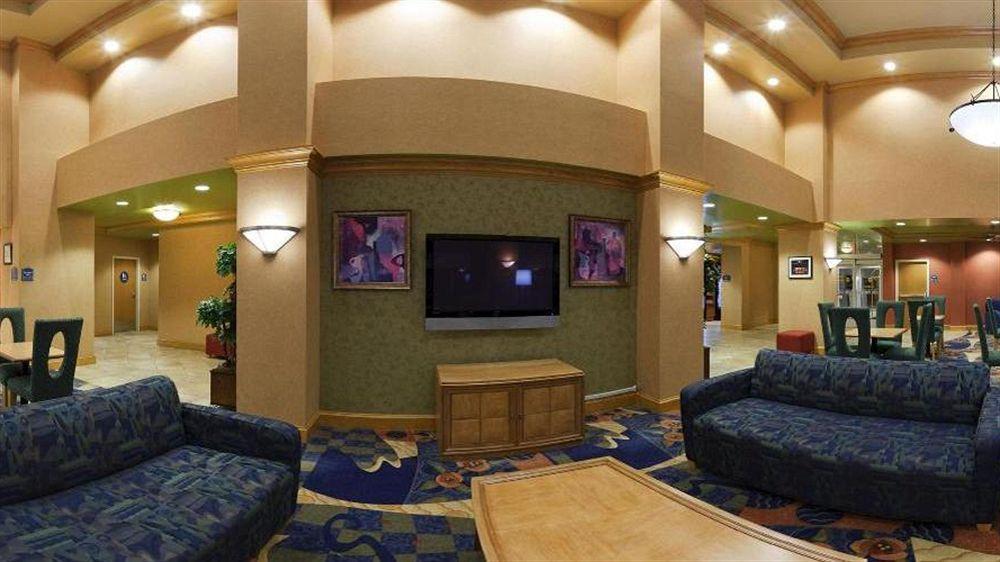Holiday Inn Express Hotel & Suites Sacramento Airport Natomas, An Ihg Hotel Luaran gambar