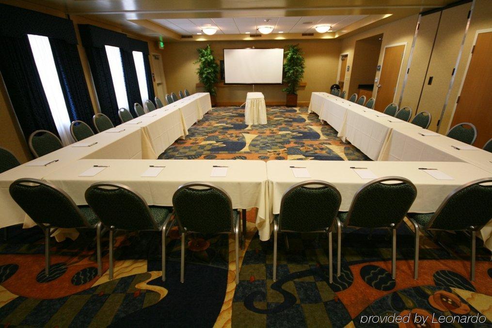 Holiday Inn Express Hotel & Suites Sacramento Airport Natomas, An Ihg Hotel Kemudahan gambar