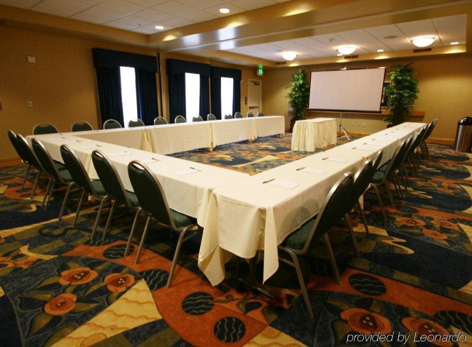 Holiday Inn Express Hotel & Suites Sacramento Airport Natomas, An Ihg Hotel Luaran gambar