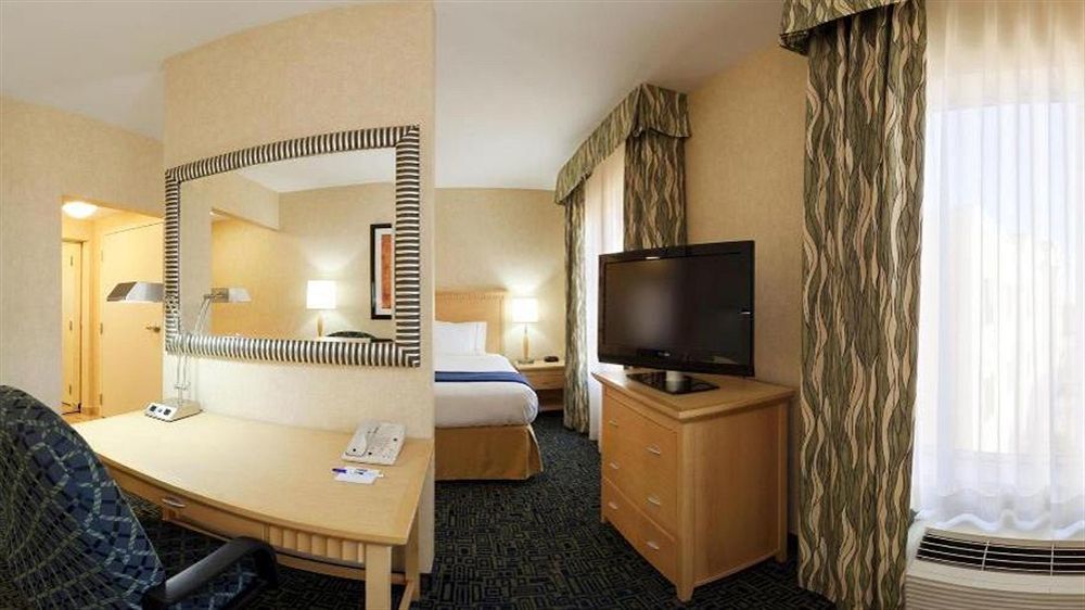 Holiday Inn Express Hotel & Suites Sacramento Airport Natomas, An Ihg Hotel Luaran gambar