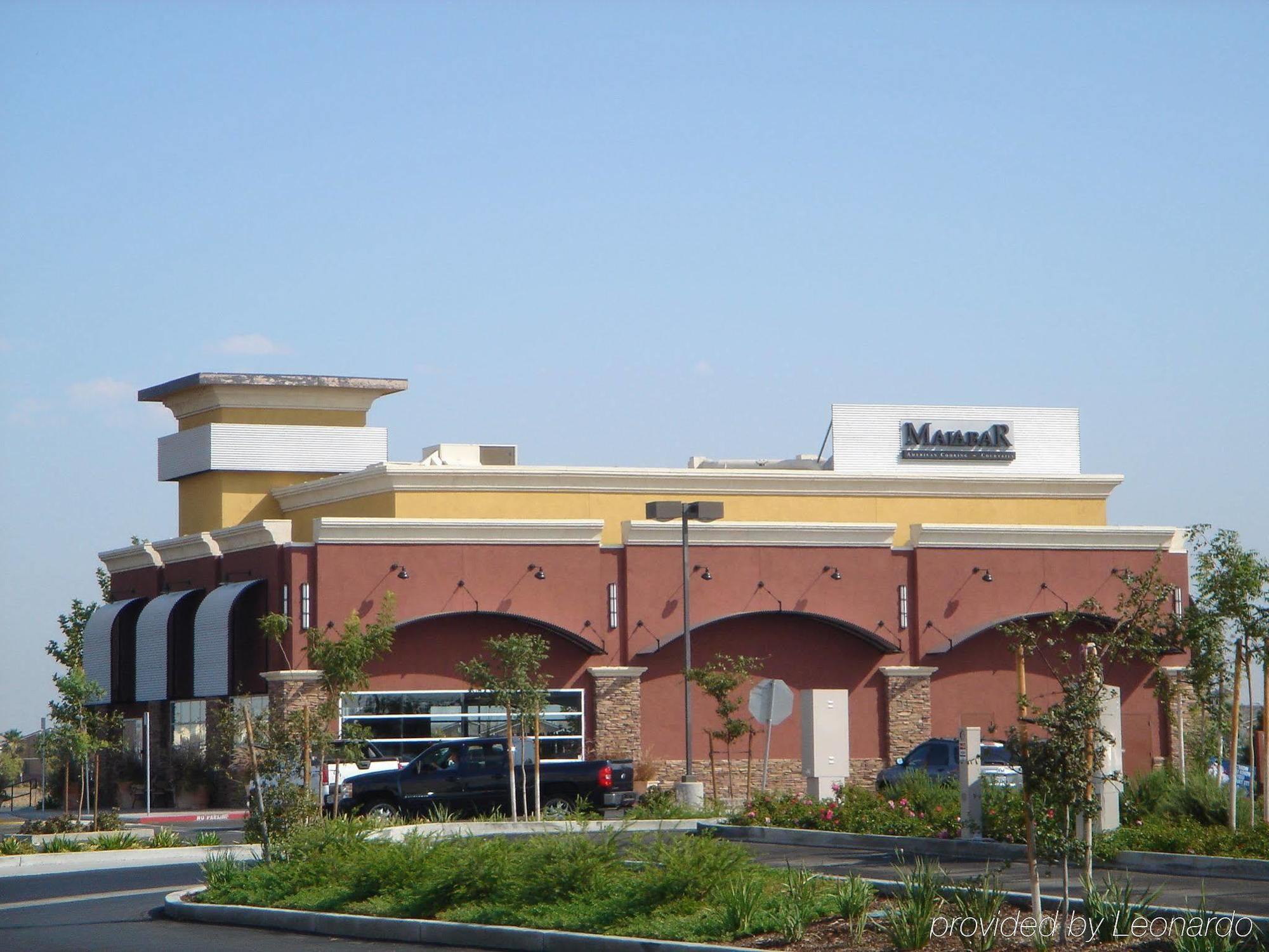 Holiday Inn Express Hotel & Suites Sacramento Airport Natomas, An Ihg Hotel Luaran gambar