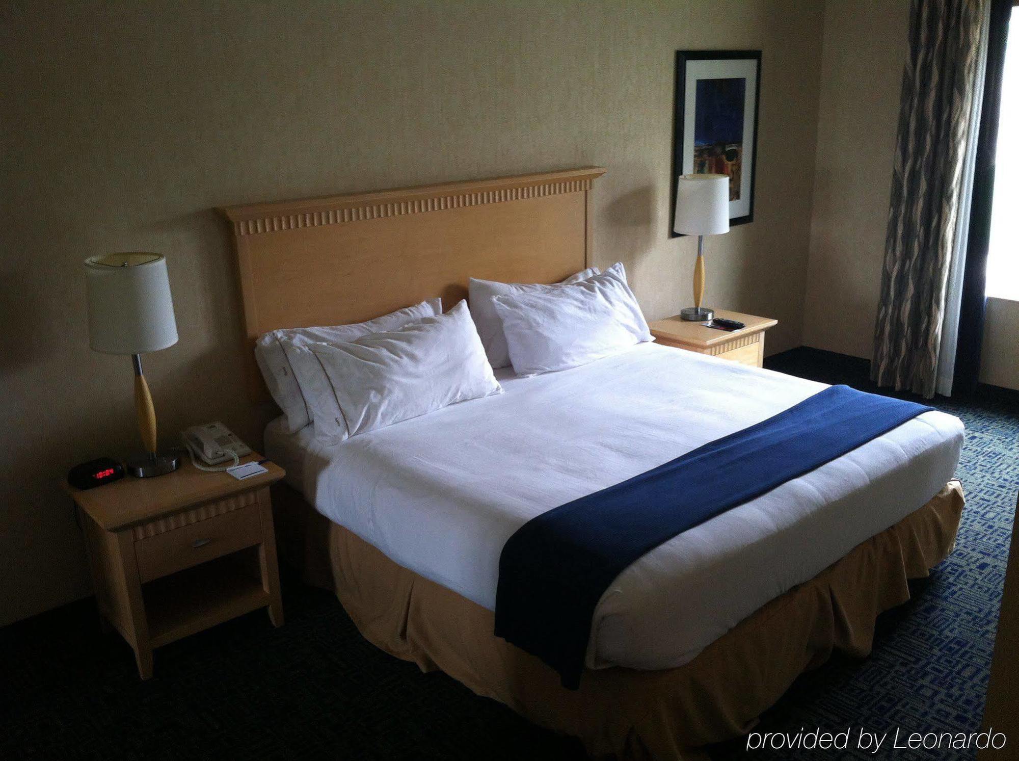 Holiday Inn Express Hotel & Suites Sacramento Airport Natomas, An Ihg Hotel Luaran gambar