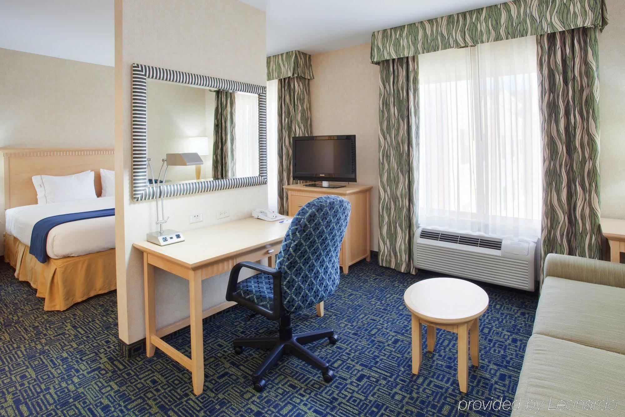 Holiday Inn Express Hotel & Suites Sacramento Airport Natomas, An Ihg Hotel Bilik gambar