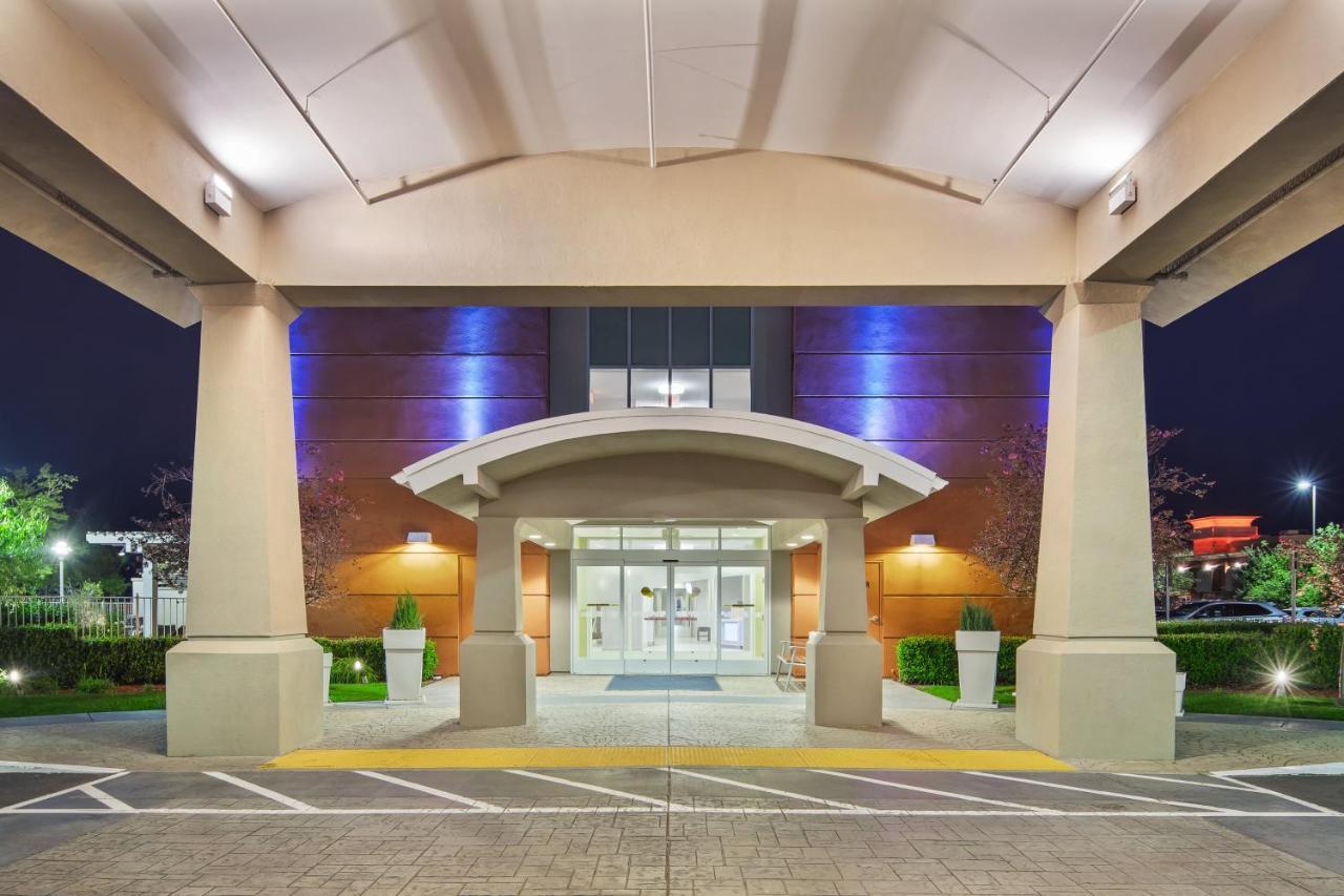 Holiday Inn Express Hotel & Suites Sacramento Airport Natomas, An Ihg Hotel Luaran gambar