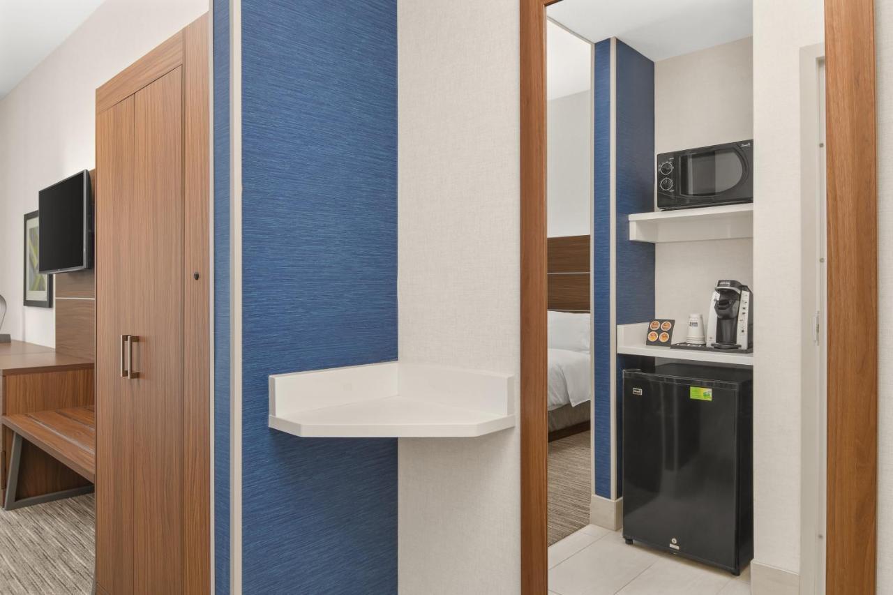 Holiday Inn Express Hotel & Suites Sacramento Airport Natomas, An Ihg Hotel Bilik gambar