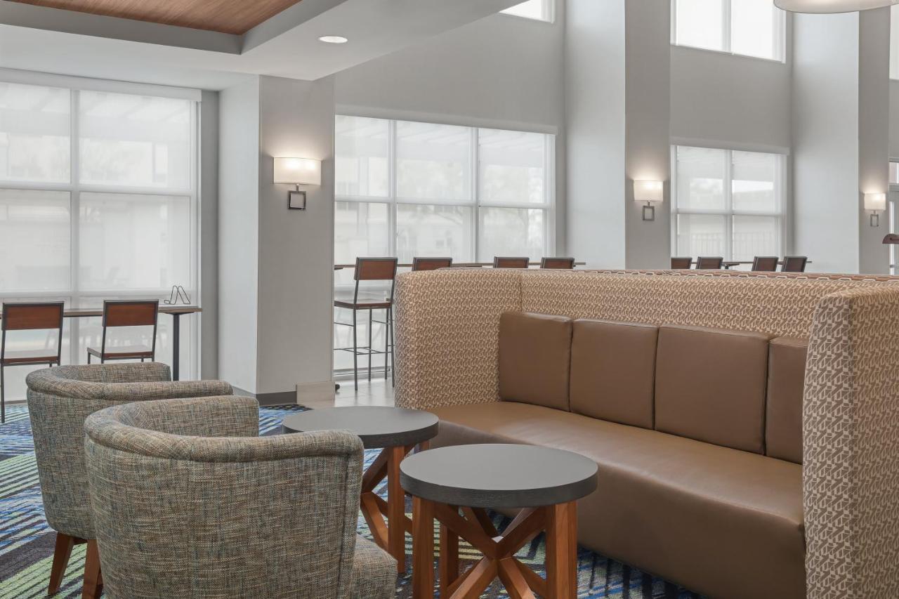 Holiday Inn Express Hotel & Suites Sacramento Airport Natomas, An Ihg Hotel Luaran gambar