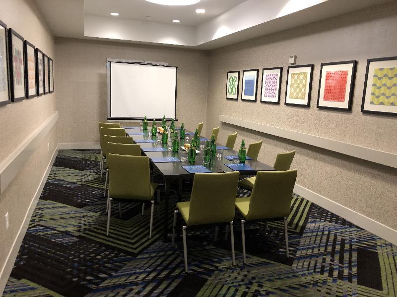 Holiday Inn Express Hotel & Suites Sacramento Airport Natomas, An Ihg Hotel Luaran gambar
