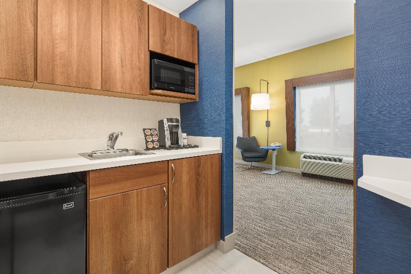Holiday Inn Express Hotel & Suites Sacramento Airport Natomas, An Ihg Hotel Luaran gambar