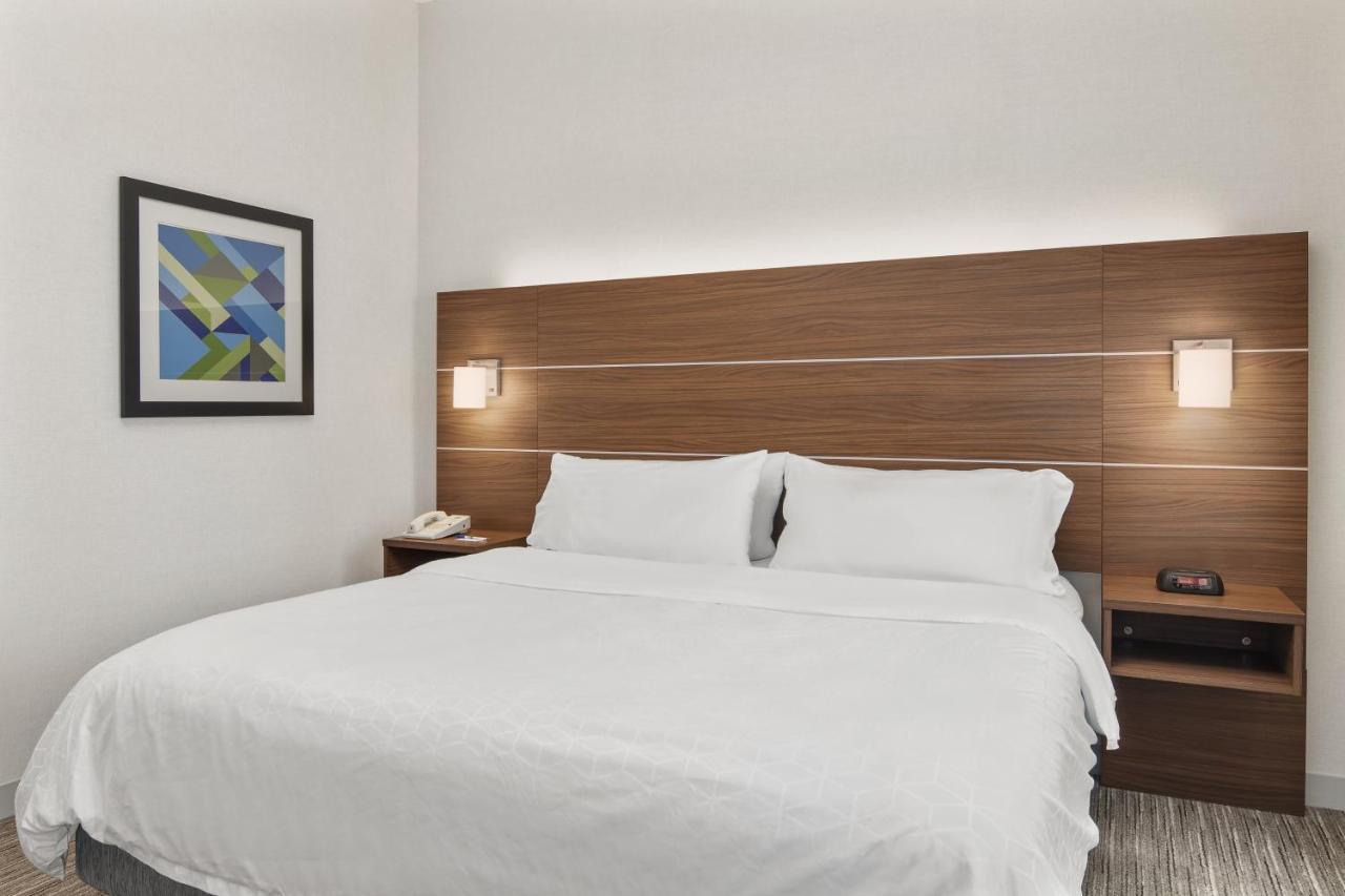 Holiday Inn Express Hotel & Suites Sacramento Airport Natomas, An Ihg Hotel Bilik gambar