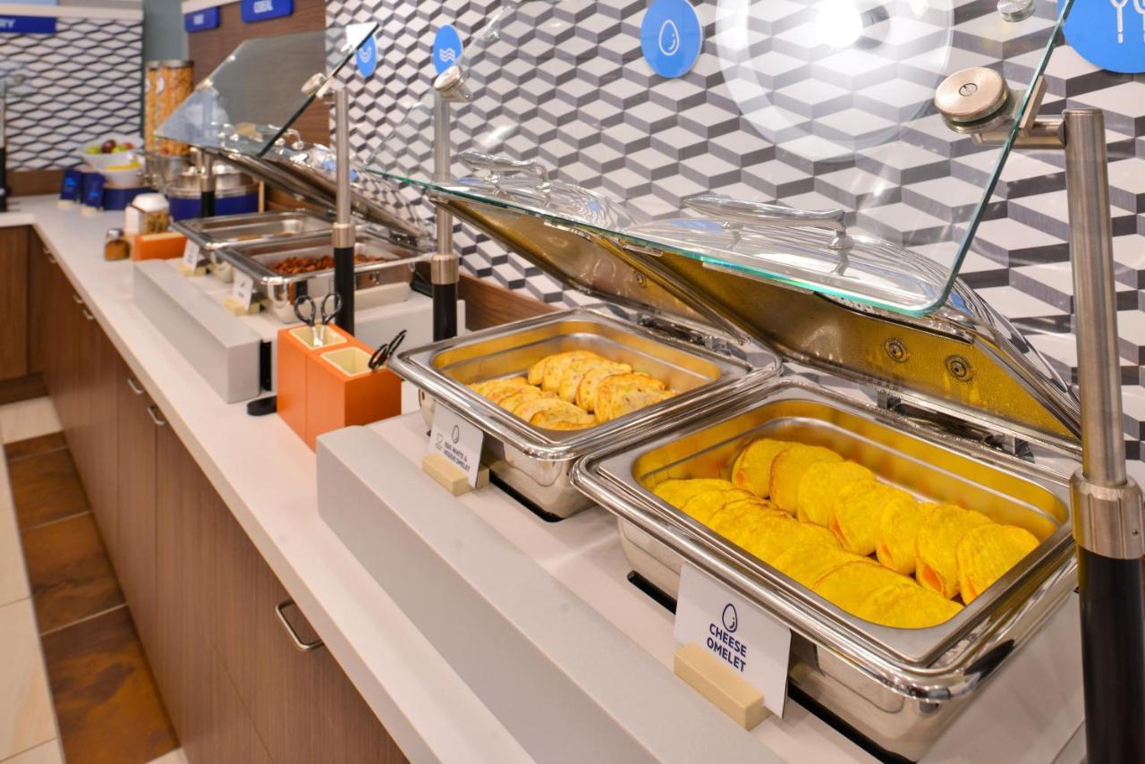 Holiday Inn Express Hotel & Suites Sacramento Airport Natomas, An Ihg Hotel Luaran gambar