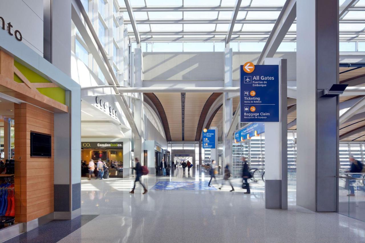 Holiday Inn Express Hotel & Suites Sacramento Airport Natomas, An Ihg Hotel Luaran gambar