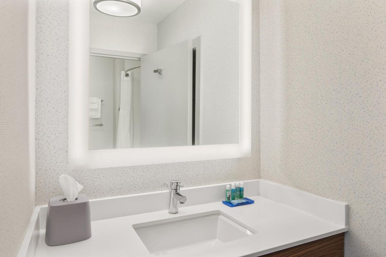 Holiday Inn Express Hotel & Suites Sacramento Airport Natomas, An Ihg Hotel Luaran gambar